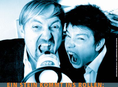 Der Förderkreis Jazz und Malerei München e.V. („FJMM“) betreibt seit insgesamt 34 Jahren den Jazzclub Unterfahrt  in Haidhausen und davon seit 12 Jahren in den Räumen des Kulturzentrums Einstein.