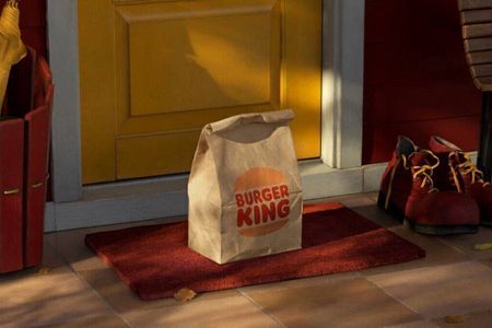 Burger King liefert vor die Tür. Aber treue Mitarbeiter sind womöglich geliefert