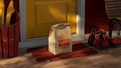 Burger King liefert vor die Tür. Aber treue Mitarbeiter sind womöglich geliefert
