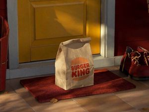 Burger King liefert vor die Tür. Aber treue Mitarbeiter sind womöglich geliefert Burger King liefert vor die Tür. Aber treue Mitarbeiter sind womöglich geliefert