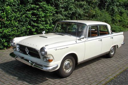 "Hessische Oldtimerschätze" - So schön können Autos sein!