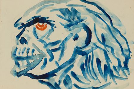 Ausstellung in Kiel: Überwältigend kühn - Der ganze Rohlfs in Kiel bis zum 17.02.2013