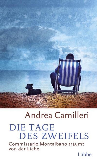 "Die Tage des Zweifels" - Der neue Fall von Andrea Camilleris italienischem James Bond