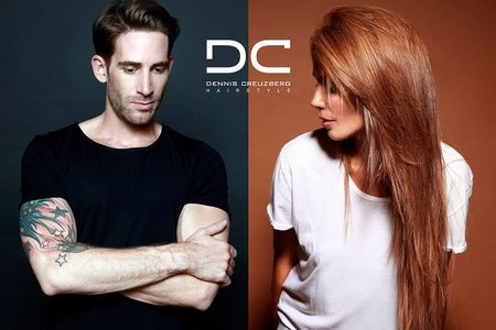 Dennis Creuzberg - neueste Hairstyles vom Experten