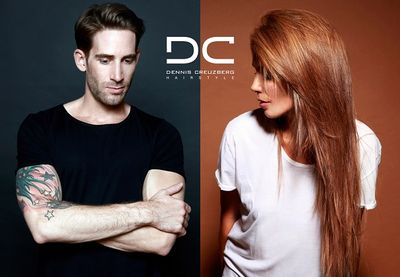 Dennis Creuzberg - neueste Hairstyles vom Experten