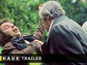 Jeder für sich und Gott gegen alle" von Werner Herzog Jeder für sich und Gott gegen alle" von Werner Herzog