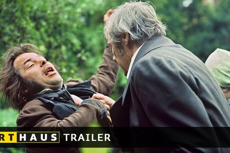 Jeder für sich und Gott gegen alle" von Werner Herzog