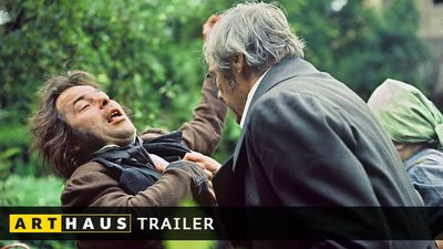 Jeder für sich und Gott gegen alle" von Werner Herzog