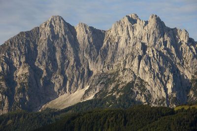Der Kaiserwinkl, Kössen, Walchsee, Rettenschöss