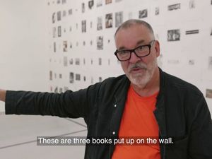 Matt Mullican ist Preisträger des Possehl-Preises für Internationale Kunst 2022 Matt Mullican ist Preisträger des Possehl-Preises für Internationale Kunst 2022