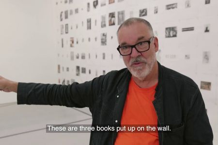 Matt Mullican ist Preisträger des Possehl-Preises für Internationale Kunst 2022