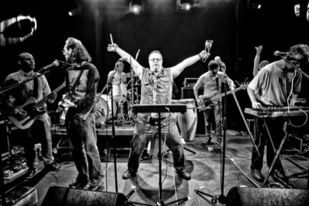 Station 17 und das Hoffmann Projekt geben inklusives Konzert in der Centralstation Darmstadt