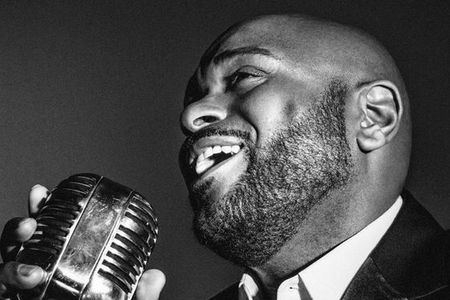 Ruben Studdard veroeffentlicht neues Album Unconditional Love