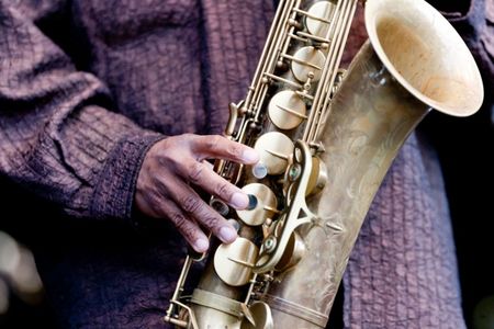 Swinging Thailand im Juni 2015 mit Jazzfestival