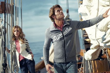 Stil Gaastra Herbst Winter