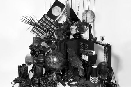 The Darcys veroeffentlichen ihr drittes Album Warring im September 2013
