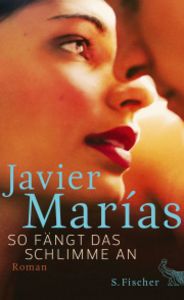 Buch von Javier Marías
