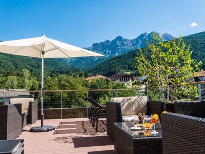 Reisen Hotel Post Tolderhof Terrasse Reisen Hotel Post Tolderhof Terrasse