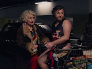 Kia und die gruselige Parallelwelt in der Tiefgarage