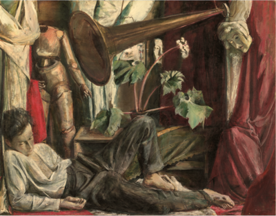 kunstmuseum bern