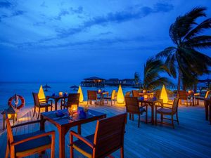 Thailands Vielfalt auf dem Teller – in den Suan Bua Restaurants der Centara Hotels & Resorts kann man die Aromen des Landes entdecken Thailands Vielfalt auf dem Teller – in den Suan Bua Restaurants der Centara Hotels & Resorts kann man die Aromen des Landes entdecken