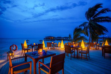 Thailands Vielfalt auf dem Teller – in den Suan Bua Restaurants der Centara Hotels & Resorts kann man die Aromen des Landes entdecken