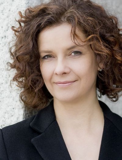 Angelika Kirchschlager feiert bei einer Opern- und Operetten-Gala ihr Debuet