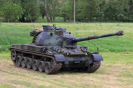 Wollt Ihr wirklich, dass Milliarden mehr fuer Waffen ausgegeben werden