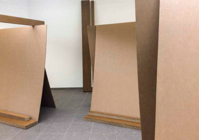 Werk von Michael Kortlaender