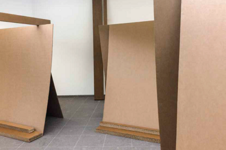 Werk von Michael Kortlaender
