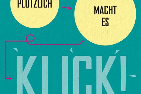 Und ploetzlich macht es KLICK! von Bas Kast