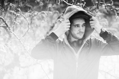 DJ Japun Beats ist beim Spielberg Festival