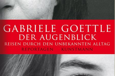 "Der Augenblick" - Gabriele Goettle auf der Reise durch Deutschlands unbekannten Alltag