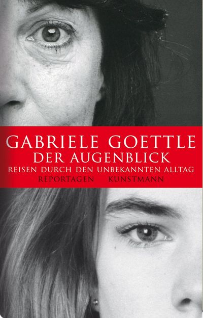 "Der Augenblick" - Gabriele Goettle auf der Reise durch Deutschlands unbekannten Alltag