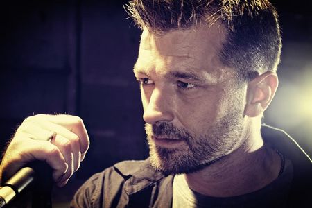 Achim Petry bei der Schlagernacht 2017 in Berlin