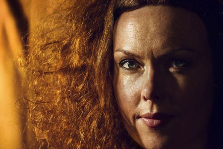 Kristin Asbjoernsen veroeffentlicht ihr drittes Soloalbum I'll Meet You In The Morning