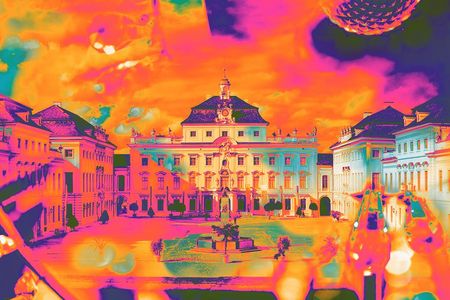 Sieben Programmhoehepunkte auf den Schlossfestspielen 2021 trotz Corona Pandemie