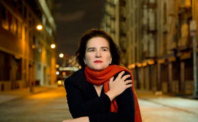 Musik Jazz: Das neue "Smash" der vielseitig talentierten Künstlerin Patricia Barber mit neuen musikalischen Kreationen