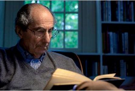 Philip Roth ist Träger zahlreicher Literaturauszeichnungen