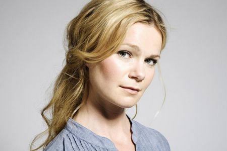 Gesungen hat Jessica Pilnaes schon immer, ist sie doch familiaer vorbelastet