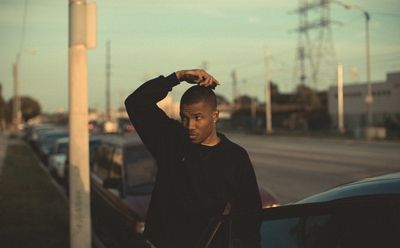 Musik Jazz: Ausnahmephänomen Frank Ocean - Begnadeter Allrounder und digitaler Native mit Do-It-Yourself-Attitüde