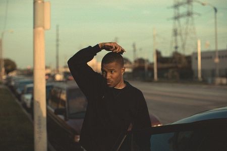 Musik Jazz: Ausnahmephänomen Frank Ocean - Begnadeter Allrounder und digitaler Native mit Do-It-Yourself-Attitüde