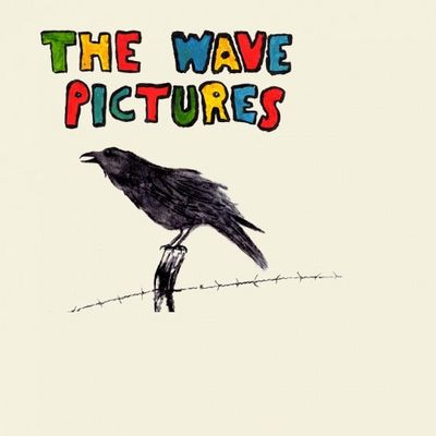 The Wave Pictures veroeffentlichen ihr Album City Forgiveness