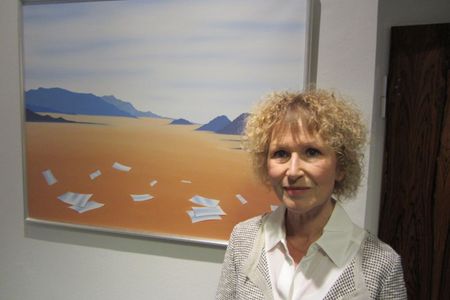 margot berger ausstellung bonn