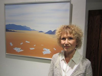 margot berger ausstellung bonn