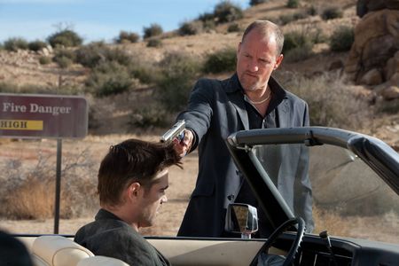 7 Psychos -  Colin Farrell, Woody Harrelson und Sam Rockwell in einer Irrwitzigen Komödie von Martin McDonagh