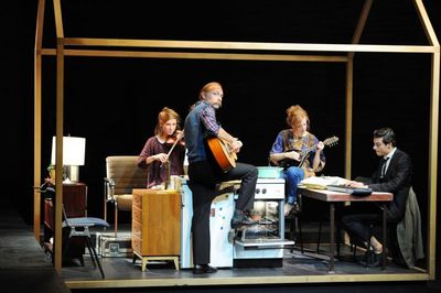 kabale und liebe am staatstheater karlsruhe