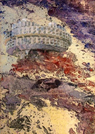 kunstverein trier junge kunst Mane Hellenthal