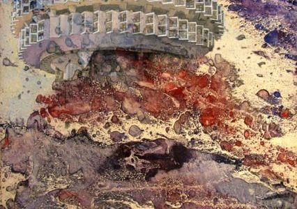 kunstverein trier junge kunst Mane Hellenthal