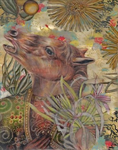 lori field ausstellung